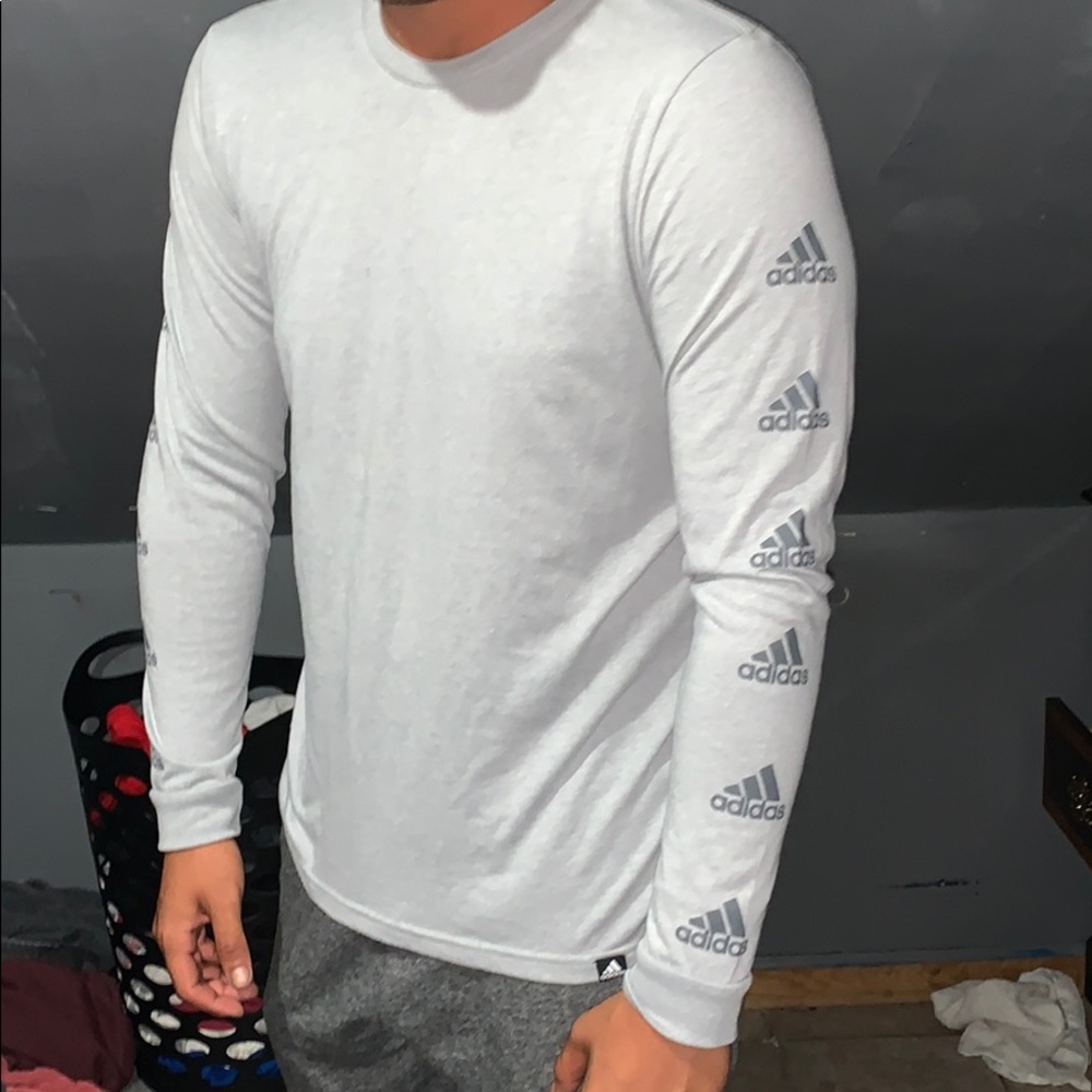adidas shirt